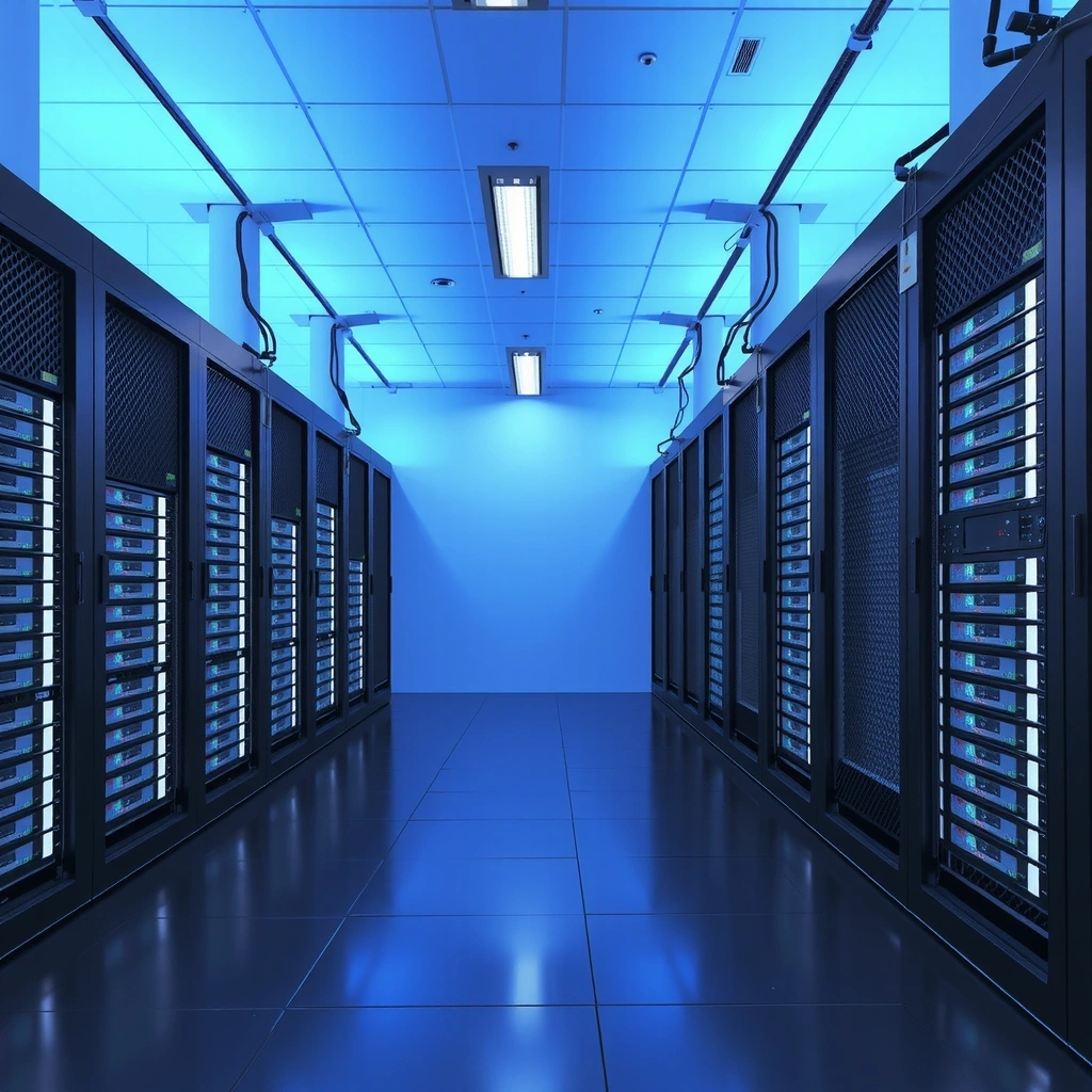 Data security background