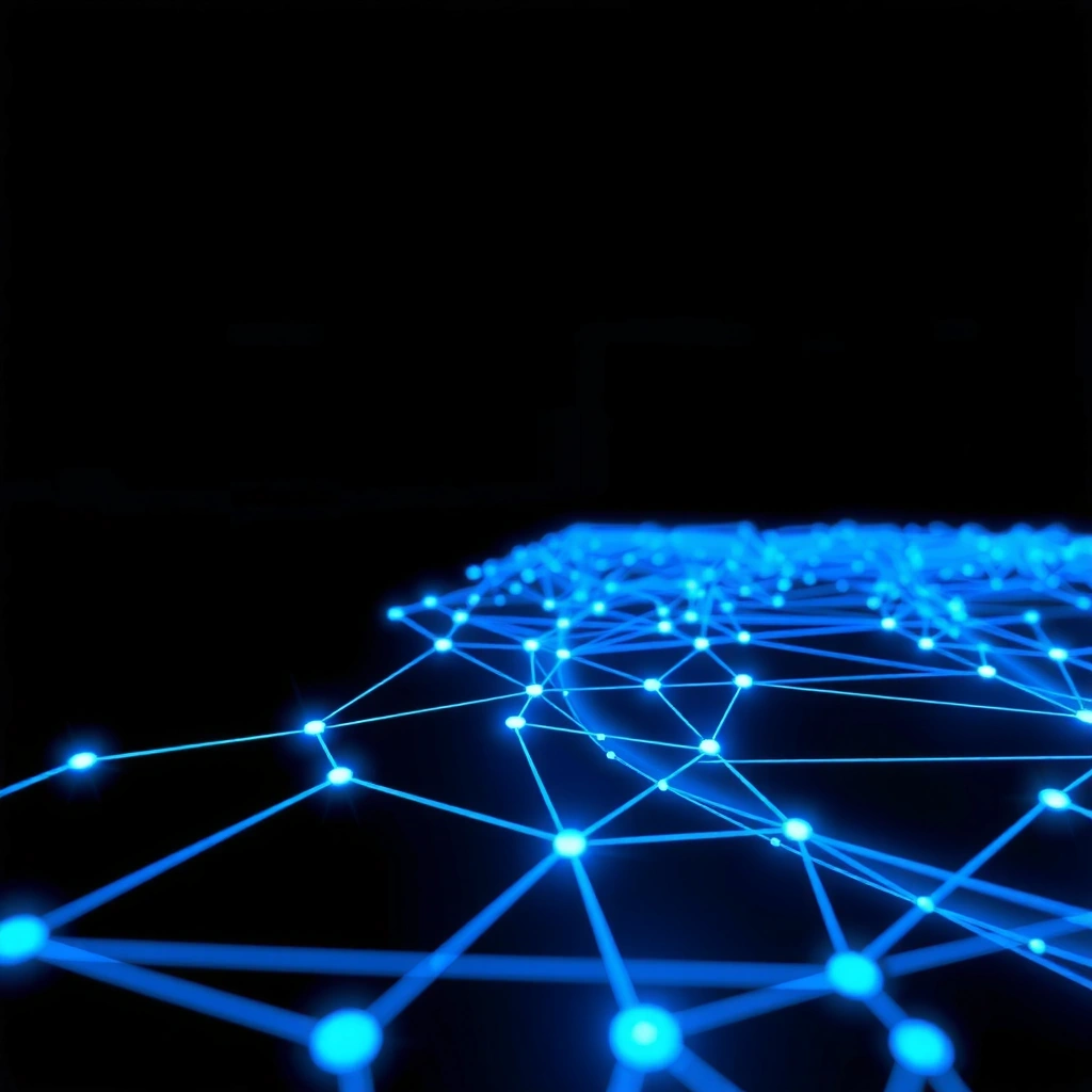 Abstract network connections